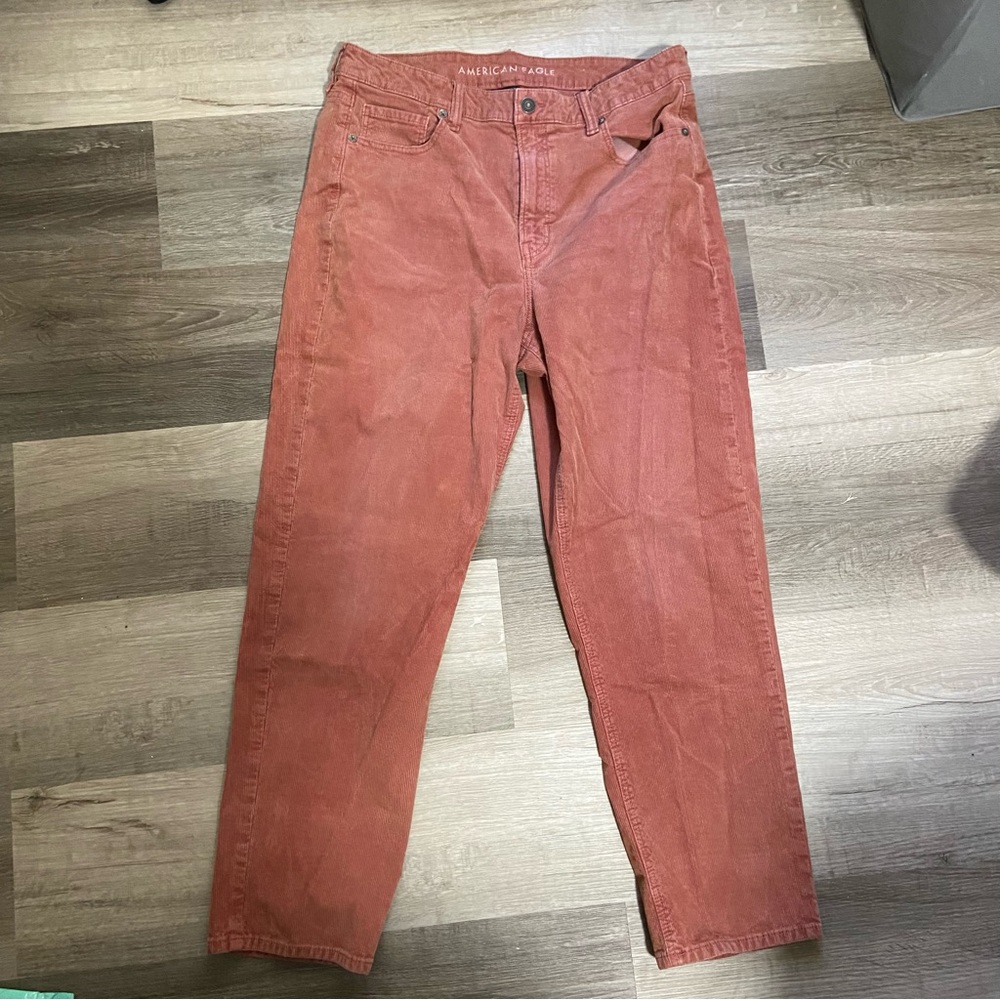 American Eagle corduroy pants